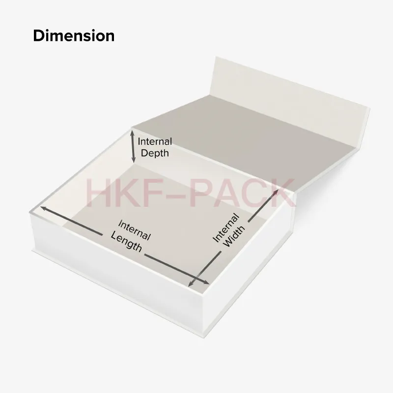 Collapsible / Foldable Box