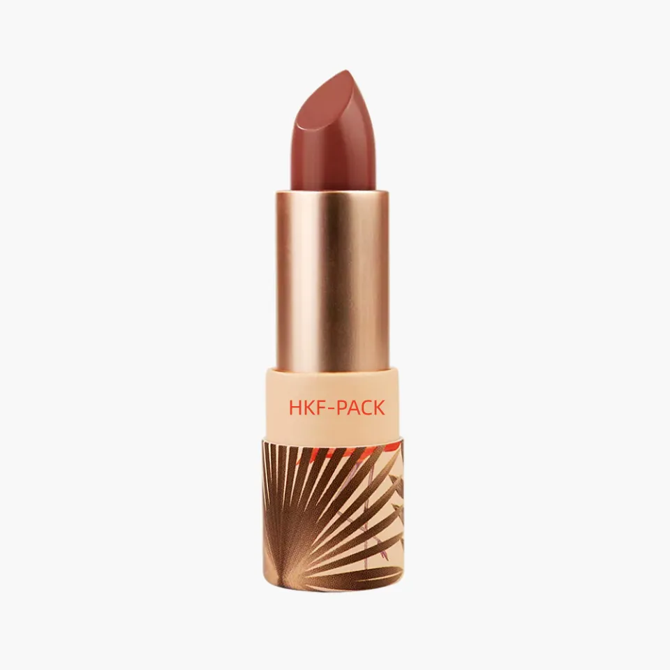 Luxury Custom Design Lipstick Packaging Tube