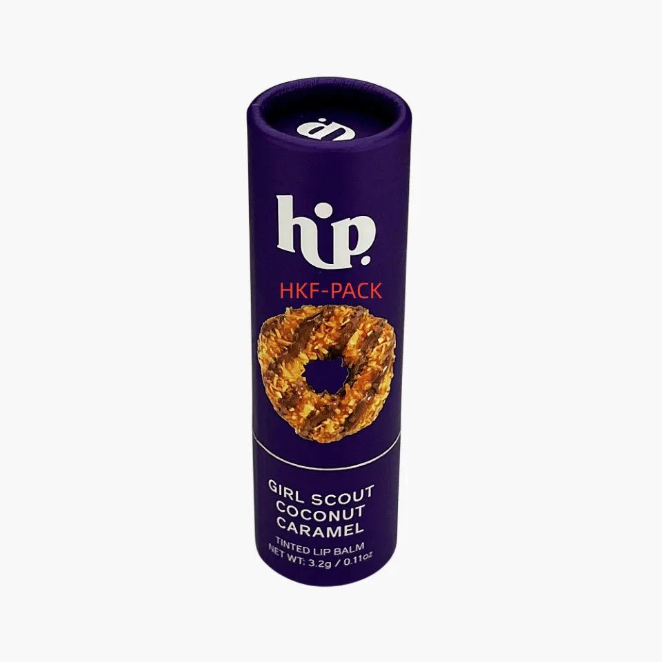 HP Matte Lipstick Tube