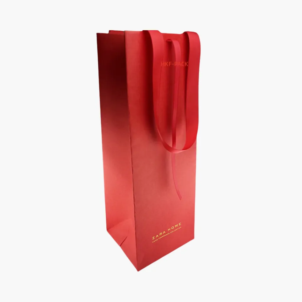 Premium Gift Paper Bag
