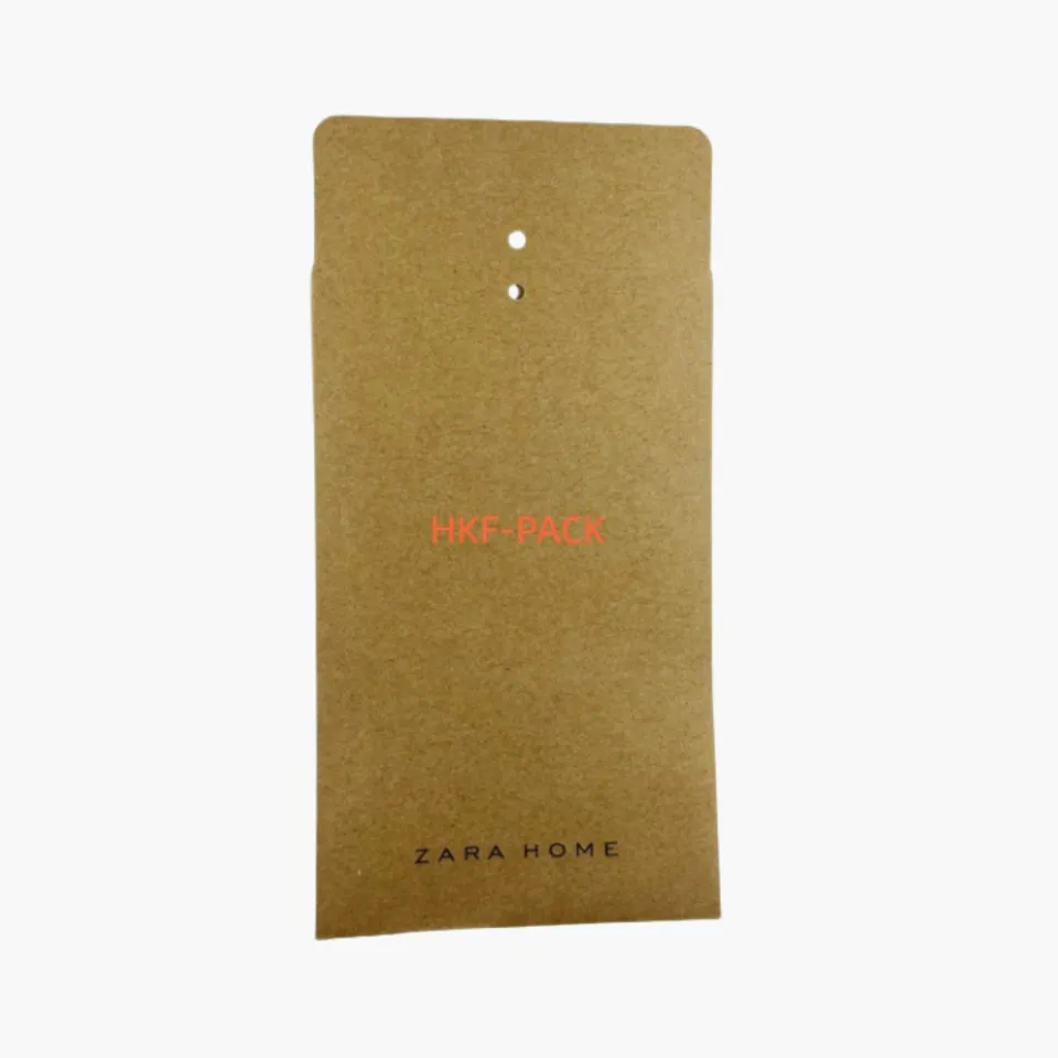 Custom Envelope Bag