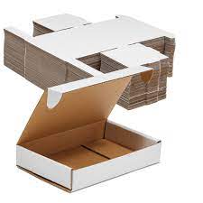 The development and application of foldable shipping boxes