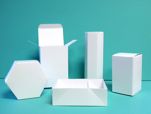 folding carton packaging